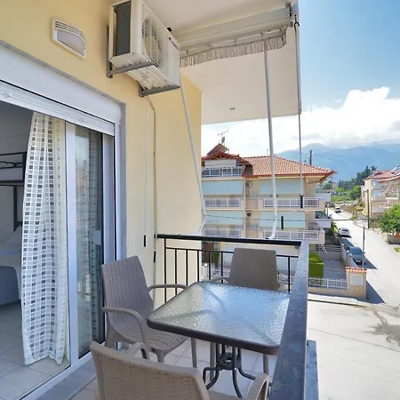 Kalina 公寓式酒店