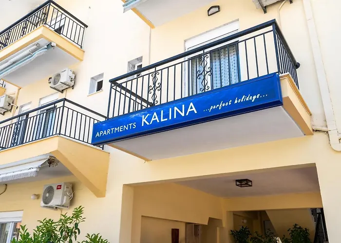 Kalina 乐托卡亚