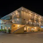 شقة فندقية Kalina 3*