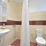 شقة فندقية Kalina 3*