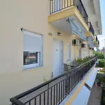 Kalina Aparthotel