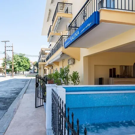 Apartmanhotel Kalina