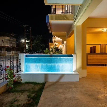 Kalina Apartmanhotel 3*