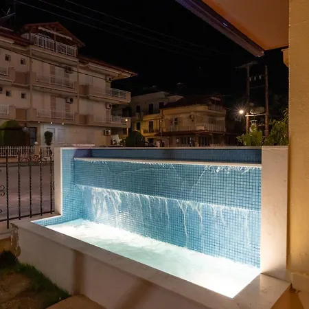 Apartmanhotel Kalina 3*