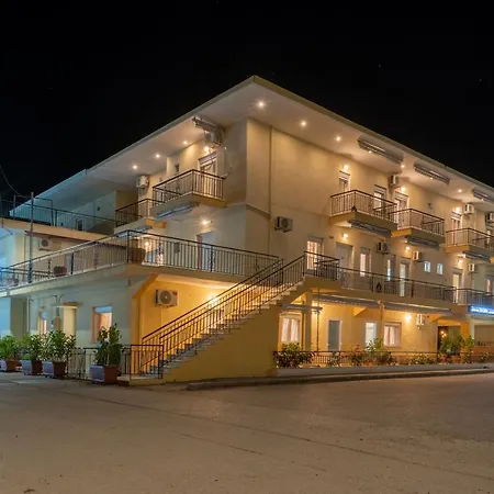 Apartmanhotel Kalina 3*