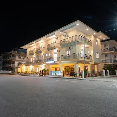 Apartmanhotel Kalina