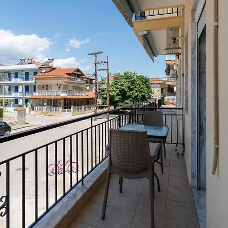 Kalina Apartmanhotel