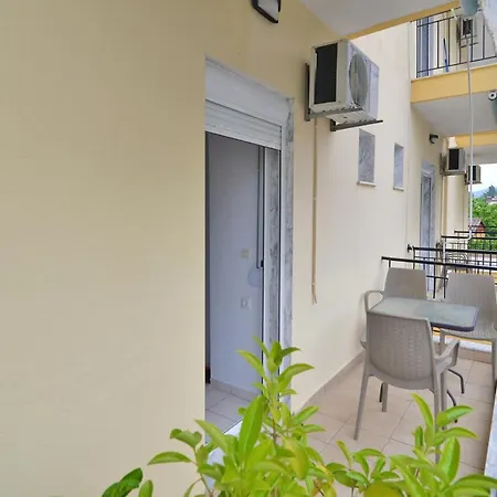 Apartmanhotel Kalina