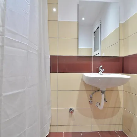 Kalina Apartmanhotel