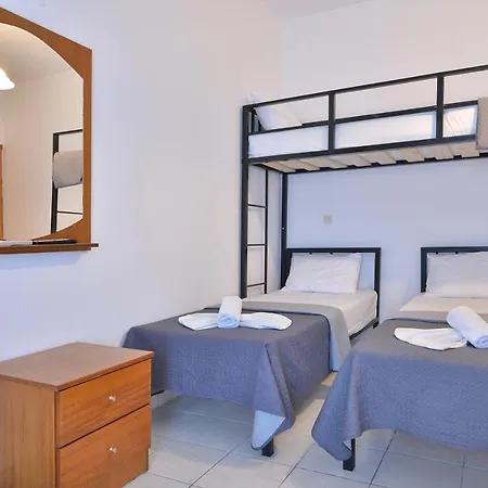 Kalina Aparthotel *