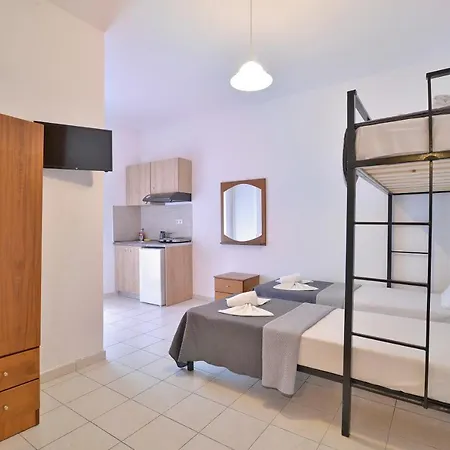 Kalina Apartmanhotel