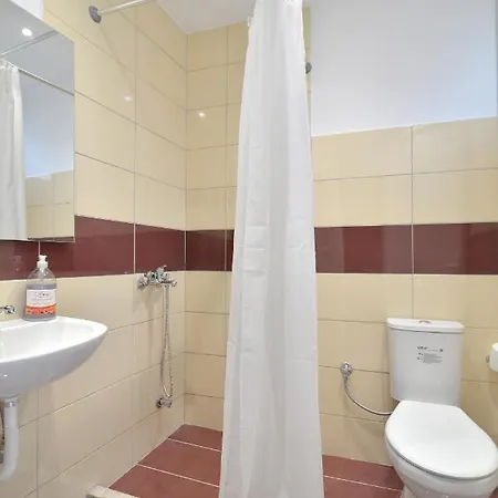 Apartmanhotel Kalina 3*