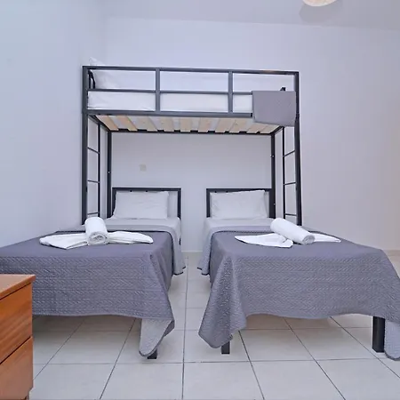 Aparthotel Kalina *