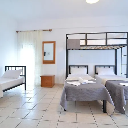 Kalina Aparthotel *
