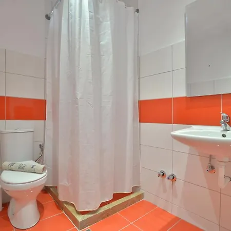 Kalina Apartmanhotel