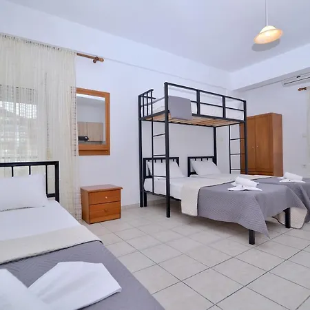 Kalina Apartmanhotel