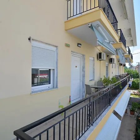 Kalina Apartmanhotel
