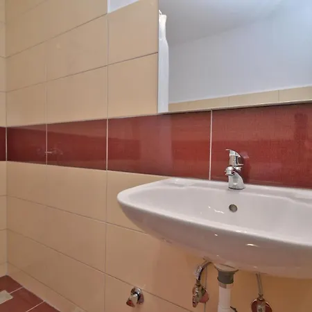 Apartmanhotel Kalina