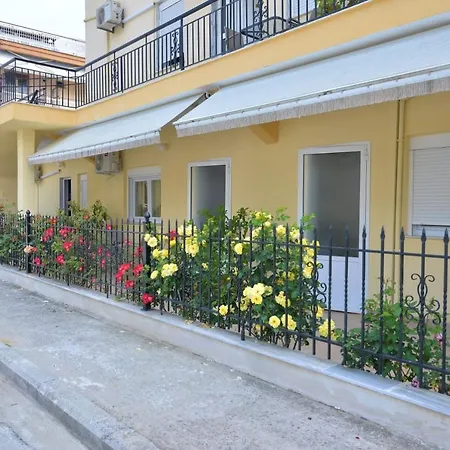 Aparthotel Kalina Leptokarya (Pieria)