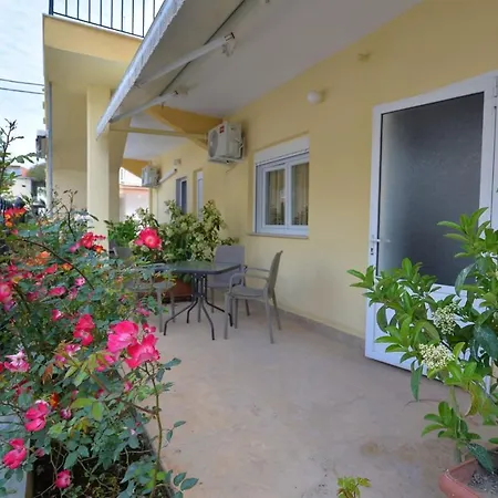 Aparthotel Kalina Leptokarya (Pieria)