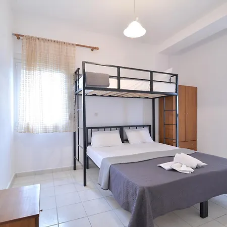 Kalina Aparthotel *