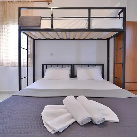 Kalina Apartmanhotel