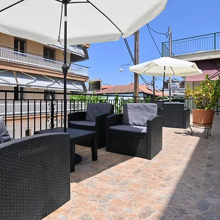 Apartmanhotel Kalina