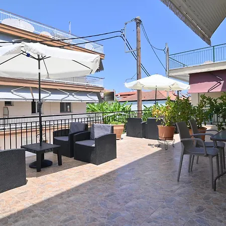 Aparthotel Kalina *