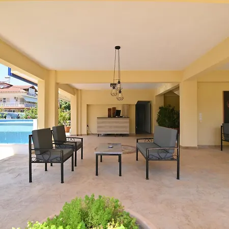Kalina Apartmanhotel