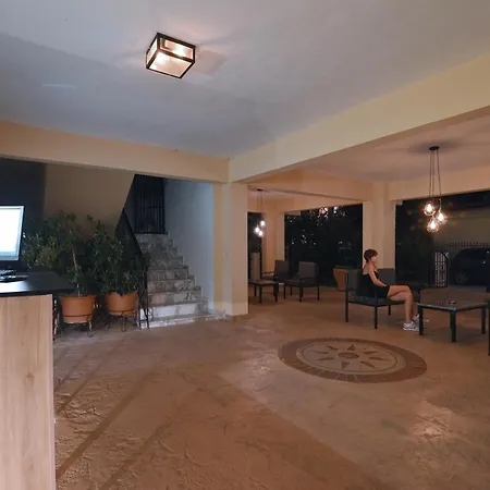 Aparthotel Kalina *