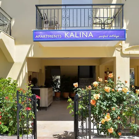 Kalina
