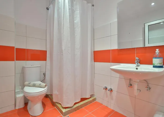 Kalina Hotel de apartamente