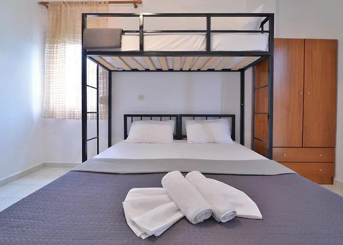 Kalina Hotel de apartamente